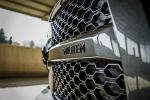 Dodge Ram 1500 RX Crew Cab by Militem 2017 года